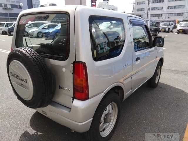 2009 Suzuki Jimny