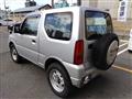 2009 Suzuki Jimny