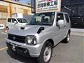 2009 Suzuki Jimny