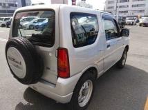 2009 Suzuki Jimny