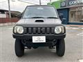 2008 Suzuki Jimny