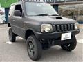 2008 Suzuki Jimny