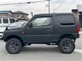 2008 Suzuki Jimny