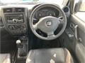 2011 Suzuki Jimny