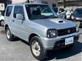 2007 Suzuki Jimny