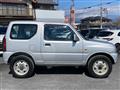 2007 Suzuki Jimny