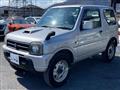 2007 Suzuki Jimny
