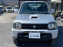 2007 Suzuki Jimny