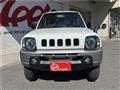 2008 Suzuki Jimny