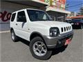 2008 Suzuki Jimny