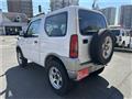 2008 Suzuki Jimny