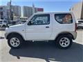 2008 Suzuki Jimny