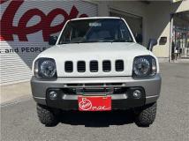 2008 Suzuki Jimny