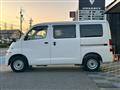 2012 Toyota Townace Van