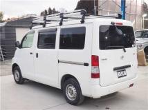 2013 Toyota Townace Van