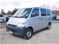 2013 Toyota Townace Van