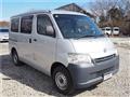 2013 Toyota Townace Van