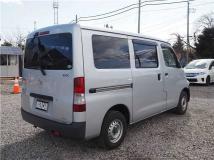 2013 Toyota Townace Van