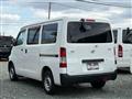 2013 Toyota Townace Van