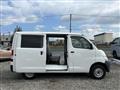2013 Toyota Townace Van