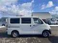 2013 Toyota Townace Van