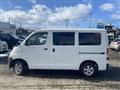 2013 Toyota Townace Van