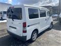 2013 Toyota Townace Van