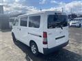 2013 Toyota Townace Van