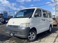 2013 Toyota Townace Van