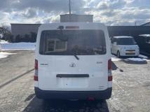 2013 Toyota Townace Van