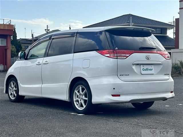2007 Toyota Estima