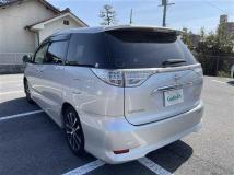 2014 Toyota Estima