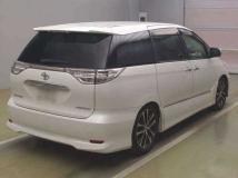 2014 Toyota Estima