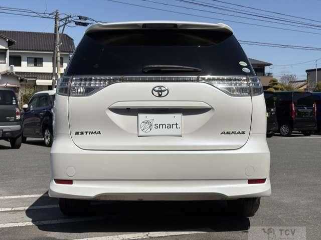 2012 Toyota Estima