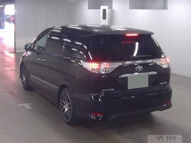 2013 Toyota Estima