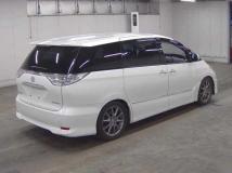 2011 Toyota Estima
