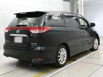 2011 Toyota Estima
