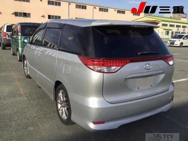 2012 Toyota Estima