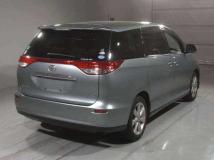 2010 Toyota Estima
