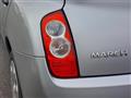 2008 Nissan March