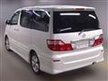 2007 Toyota Alphard