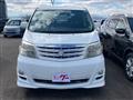 2007 Toyota Alphard