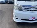 2007 Toyota Alphard