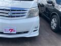 2007 Toyota Alphard