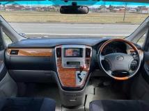 2007 Toyota Alphard