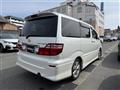 2007 Toyota Alphard