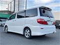 2008 Toyota Alphard
