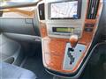 2008 Toyota Alphard