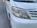 2008 Toyota Alphard