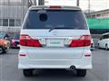 2008 Toyota Alphard